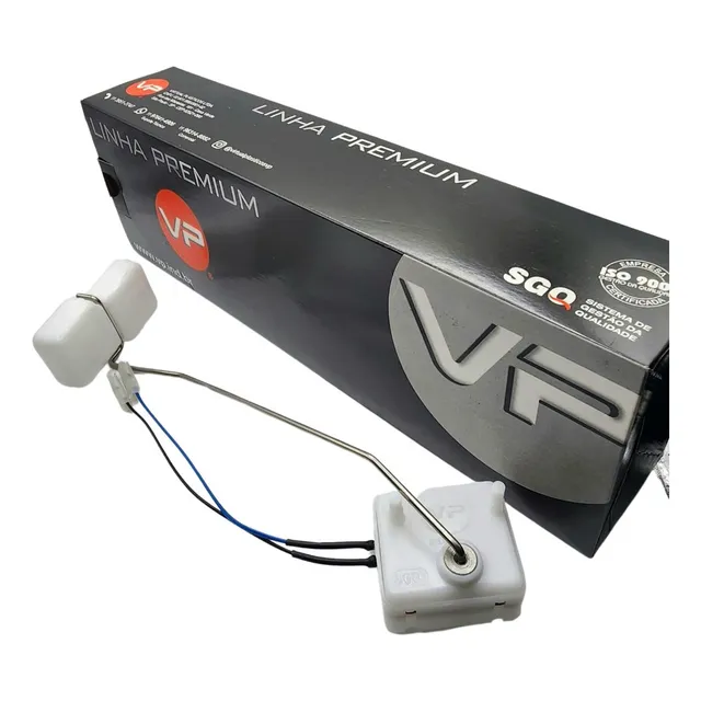 Flotante Bomba Gasolina Vw Gol 1.8 Saveiro Parati Vp Brasil