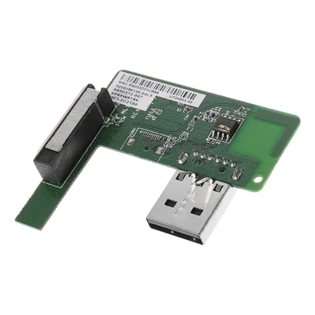 Tarjeta - Antena Wifi Interna Para Xbox 360 Slim Y Slim E