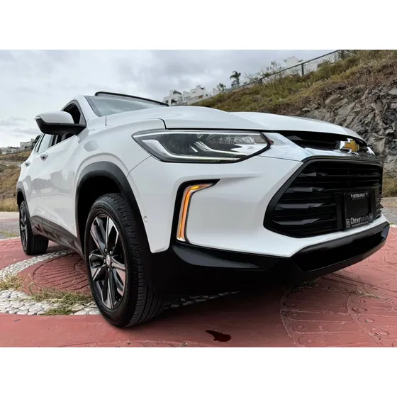 Chevrolet Tracker 1.2 Premier Turbo At