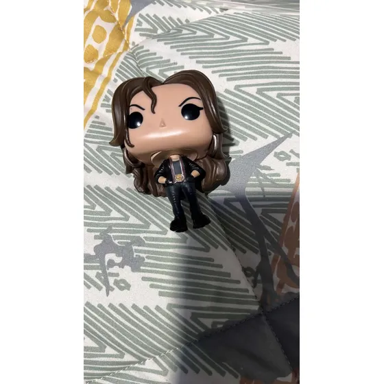 Muñeco Funko Pop Disney Ralph 2 Shank