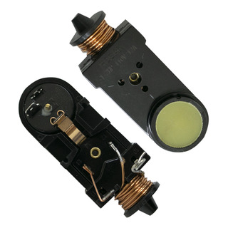 Relay 1/2 Compresor Danfoss Relay 1/2 Compresor Danfoss