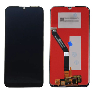 Pantalla Compatible Con Huawei Y6 2019 Para Mrd-lx2 Lcd Pantalla Compatible Con Huawei Y6 2019 Para Mrd-lx2 Lcd