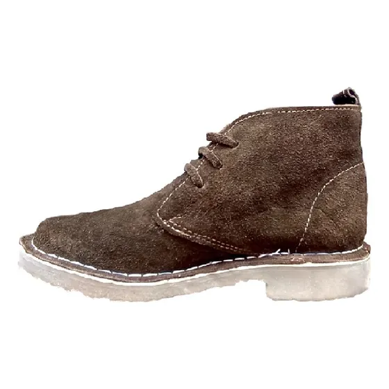 Botas Fray Mocho Unisex Cuero