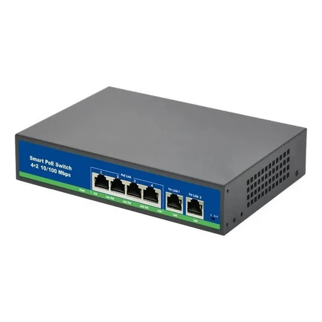 Switch Phalcon Gn042