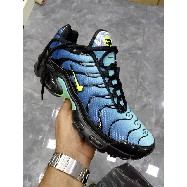 Nuevas Nike (envío Y  Delivery Gratis)