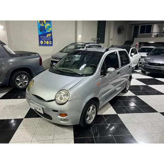 Chery Qq 1.1 Confort