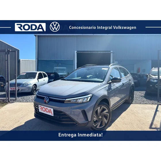 Volkswagen Nivus 1.0 Tsi 200 Outfit