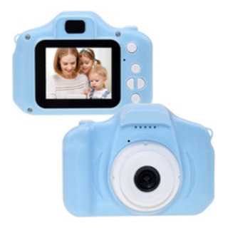 Cámara Para Niños, Cámara De Vídeo Digital 1080p Hd De 2.0 P Cámara Para Niños, Cámara De Vídeo Digital 1080p Hd De 2.0 P