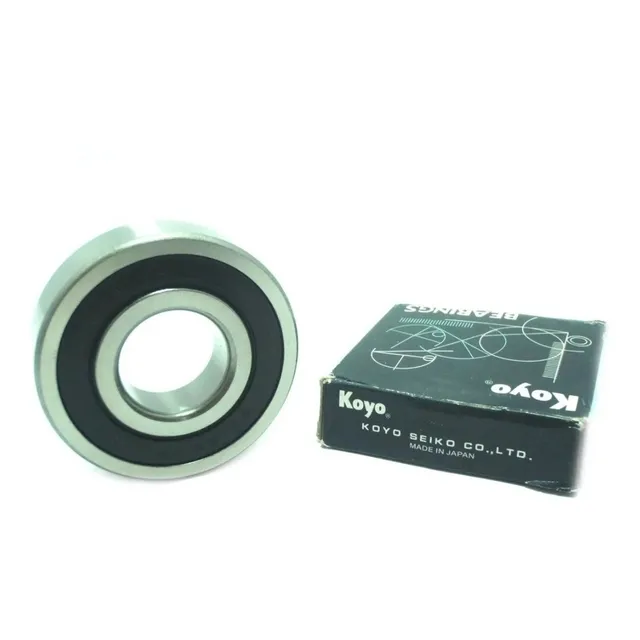 Rodamiento Rolinera 6300, 6301, 6302, 6303 2rs Koyo (par)