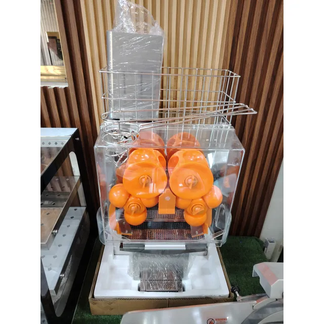 Exprimidor De Naranja Nuevos