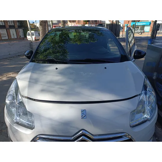Citroën Ds3 1.6 Vti 120 So Chic