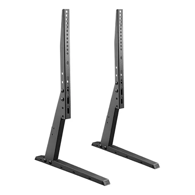 Soporte Tv 30 -80  De Mesa Ajuste De Altura Original Brateck