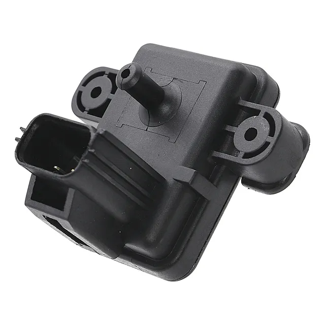 Sensor Presion Absoluta Colector Ford F-250 Sd 8c 6.0l 03-07