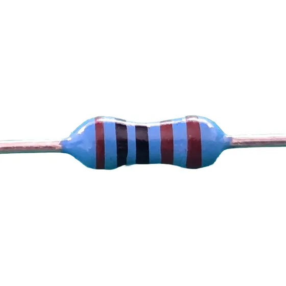50x Resistor 1k 1/4w 1%