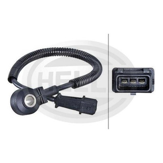 Sensor De Detonação Fiat Siena 2011 A 2012 Hella Sensor De Detonação Fiat Siena 2011 A 2012 Hella