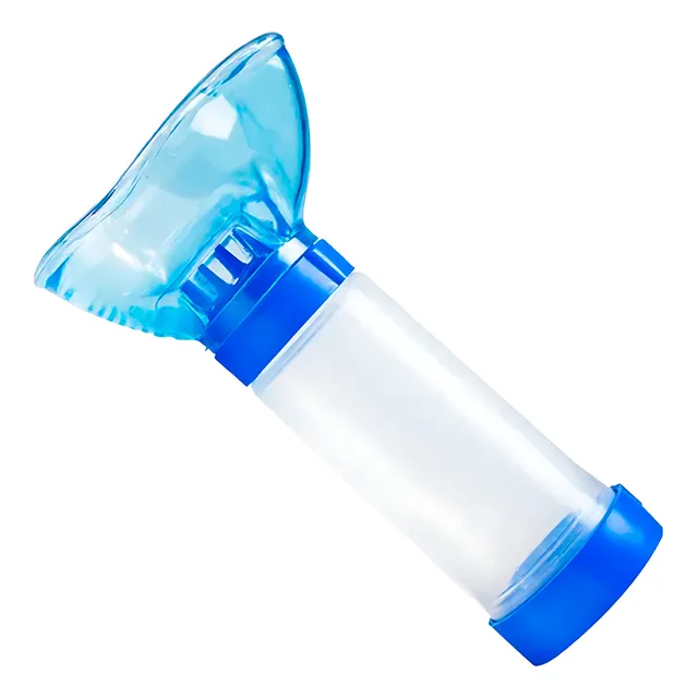 Cámara Inhaladora (inhalocamara) Pediatrica