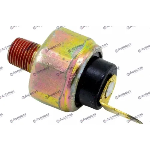 Bulvo Precion De Aceite   Suzuki Carry 1980 - 1985