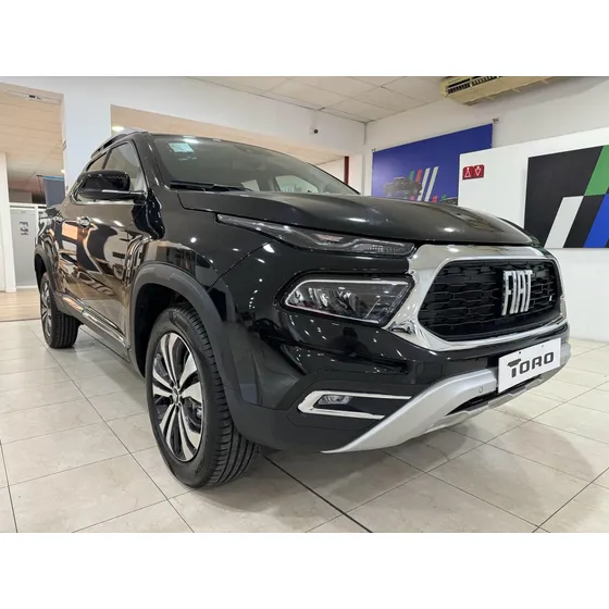Fiat Toro 1.3 T270 Freedom 4x2