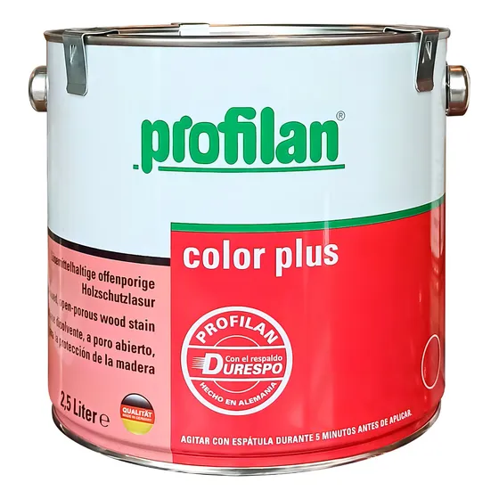 Profilan Color Plus Jacaranda 2.5l Pintura Para Madera