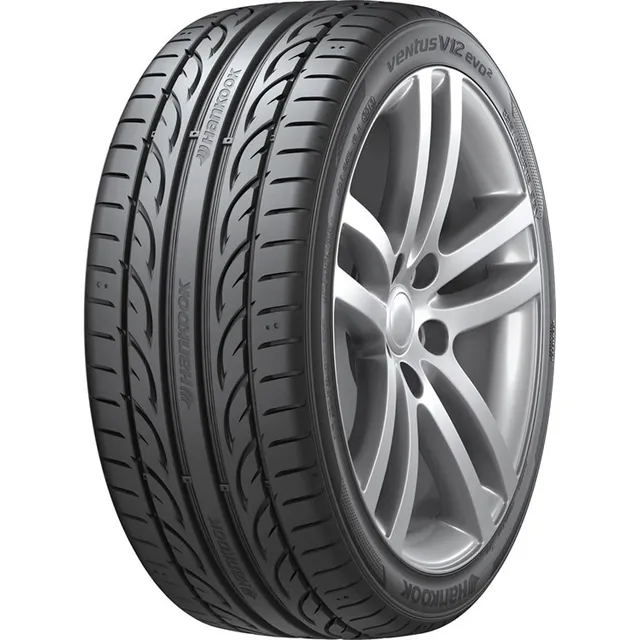 Llanta Hankook 225/40 R19 Ventus V12 Evo2 K120