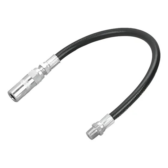 Extensión Flexible Para Graseras Truper 14862