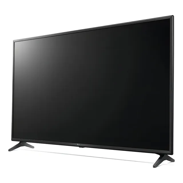 Smart Tv De 49  LG 49un7100 Con Pantalla Led 4k