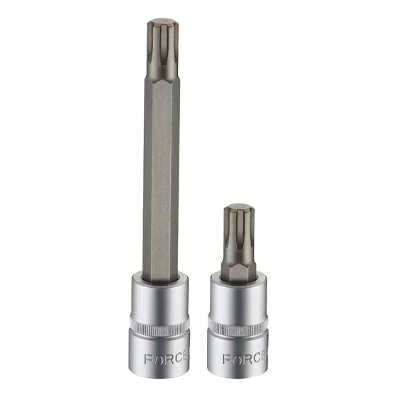 Dado Imbus 1/2''  M14 Hexagonal Largo (34910014) Force