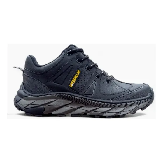 Zapatillas Caterpillar Urbano Trabajo Hombre