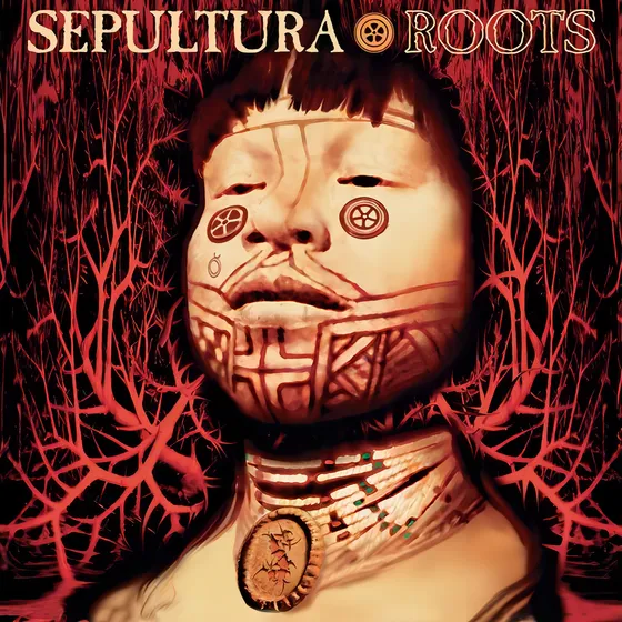 Sepultura Roots Vinilo Nuevo 2 Lp