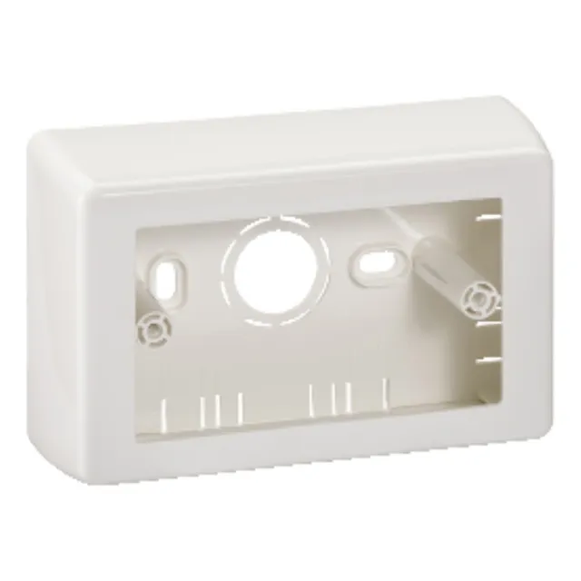 Caja Dexson Sobrepuesta Superficial