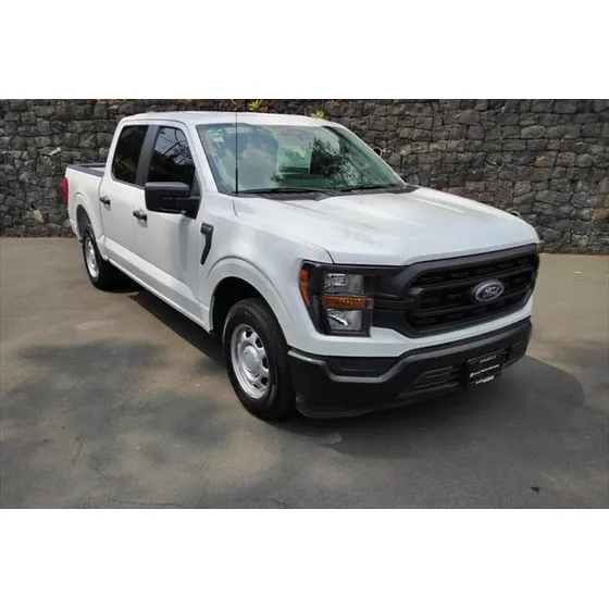 Ford F-150 3.3 Xl Doble Cabina V6 4x2 At