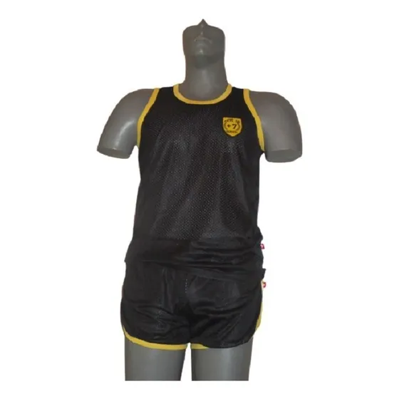 Conjunto Deportivo Andrew Christian, En Oferta
