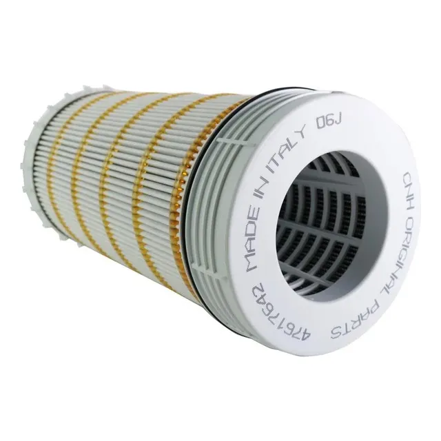 Elemento Hidraulico P/ T6050 T7070 T7060 - Cnh 47617642
