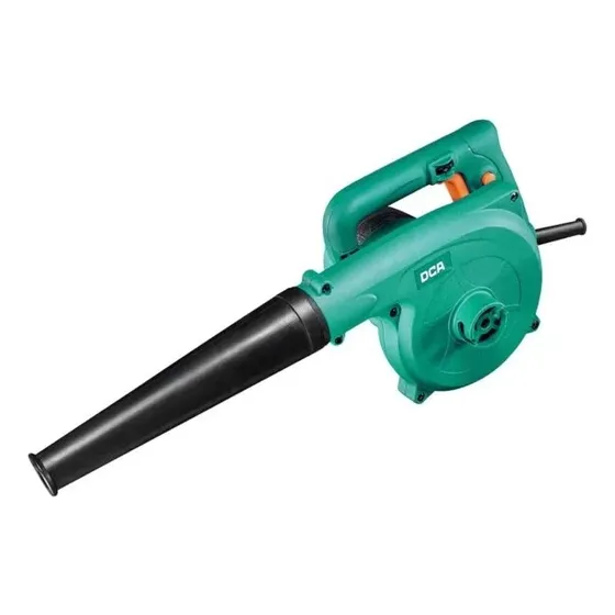 Soplador 680w 8300-10300/min 1.6-3.2m3/min Vel.variable