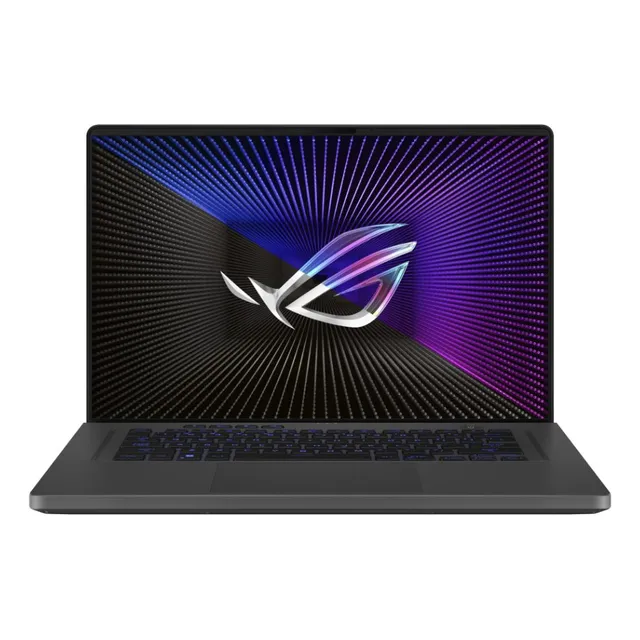 Notebook Asus Rog Zephyrus Core i7 16Gb Ssd 512Gb RTX 4070 8Gb 16" Win11