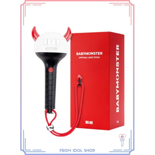 Official Nmixx Lightstick | MercadoLivre