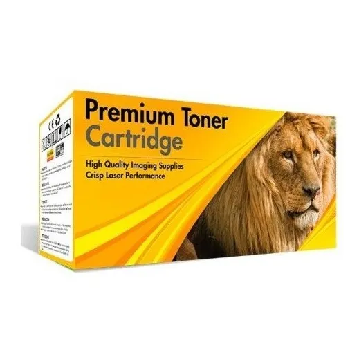 Toner Genérico Canon Modelo 128