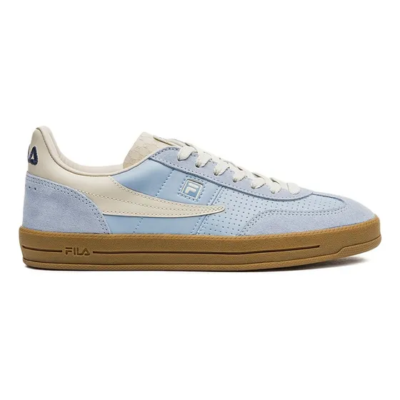 Championes Zapatilla Fila Dama Fx Vintage Casual Mujer Retro
