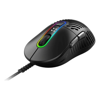 Mountain Makalu 67 Rgb Gaming Mouse Con Una Construcción De Mountain Makalu 67 Rgb Gaming Mouse Con Una Construcción De