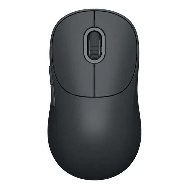 Xiaomi Mouse 3 Inalámbrico // Color Negro