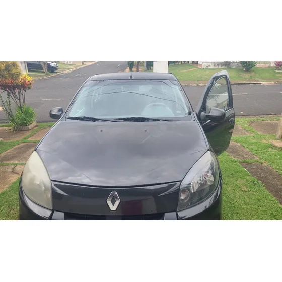 Renault Sandero 1.6 Expression Hi-power 5p