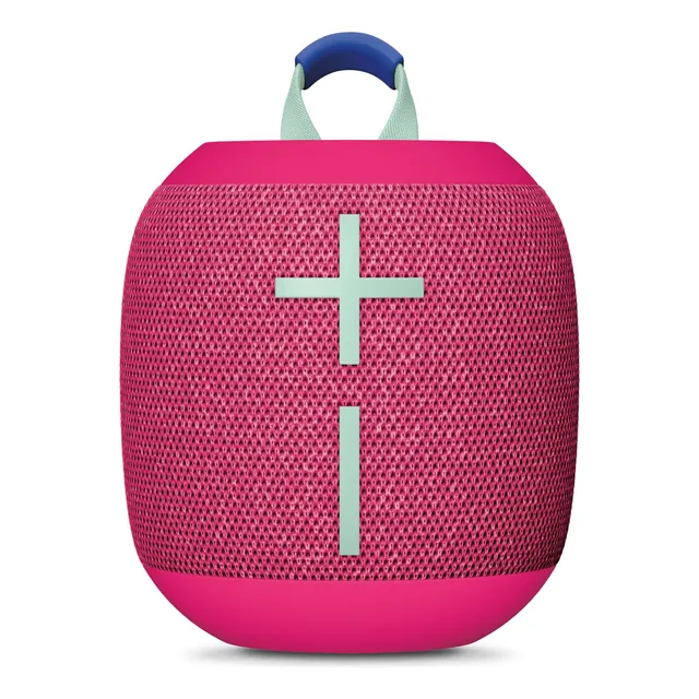 Altavoz Bluetooth Ultimate Ears Wonderboom 4 Rosa
