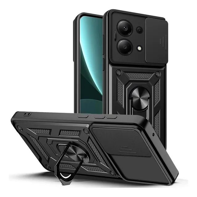 Forro Estuche Xiaomi Redmi Note 13 4g Envío Gratuito 