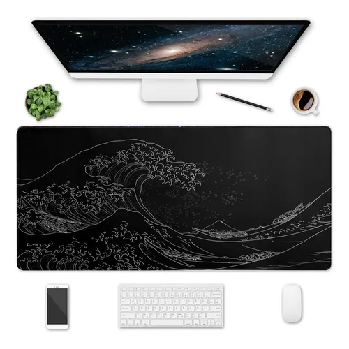 Caroline S Treasures Sottopentola/Mousepad Con Pesce Marlin (8773MP) - Resistente Al Calore 400°