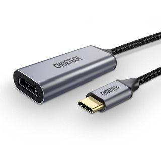 Adaptador Usb-c A Hdmi 4k Adaptador Usb-c A Hdmi 4k