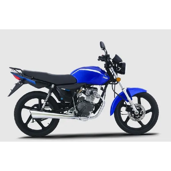 Zanella Rx 150 Z7 Full No Corven Rd 150 Gilera Vc 150