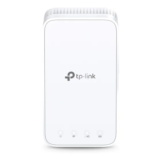 Ampliador De Señal Repetidor Tp-link Re300 Ac1200 /