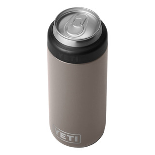 Aislante Para Latas Yeti Rambler Colster Slim, 355 Ml, Sharp Aislante Para Latas Yeti Rambler Colster Slim, 355 Ml, Sharp
