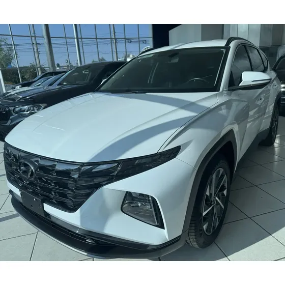 Hyundai Tucson 2024 2.5 Gls Premium At