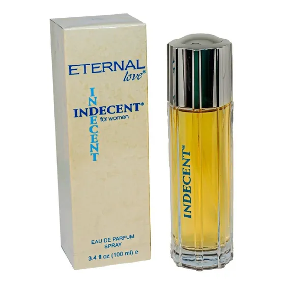 Perfume Eternal Love Indecent 
